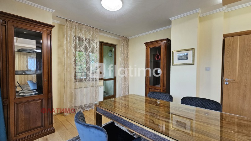 K pronájmu  3 ložnice Sofia , Simeonovo , 150 m2 | 87234379 - obraz [4]