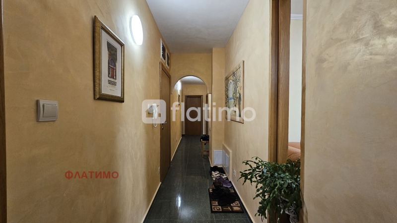 K pronájmu  3 ložnice Sofia , Simeonovo , 150 m2 | 87234379 - obraz [16]