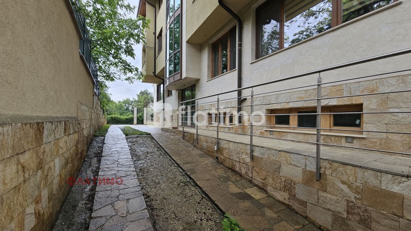 K pronájmu  3 ložnice Sofia , Simeonovo , 150 m2 | 87234379 - obraz [15]