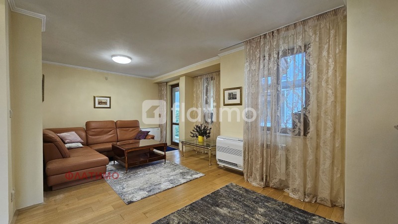 K pronájmu  3 ložnice Sofia , Simeonovo , 150 m2 | 87234379 - obraz [2]