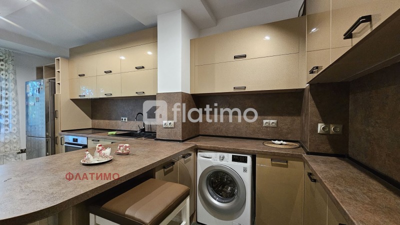 K pronájmu  3 ložnice Sofia , Simeonovo , 150 m2 | 87234379 - obraz [6]