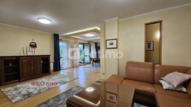 K pronájmu  3 ložnice Sofia , Simeonovo , 150 m2 | 87234379 - obraz [3]