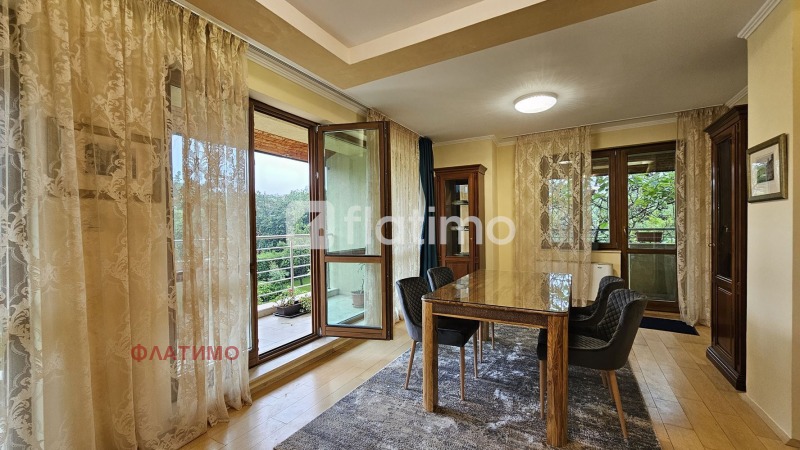 K pronájmu  3 ložnice Sofia , Simeonovo , 150 m2 | 87234379