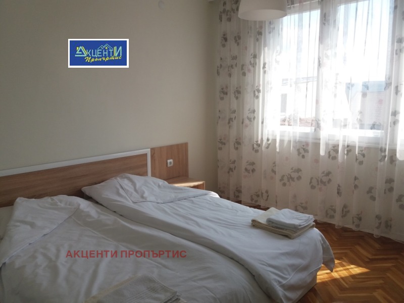 Дава под наем  4-стаен град Велико Търново , Център , 105 кв.м | 50055212 - изображение [12]