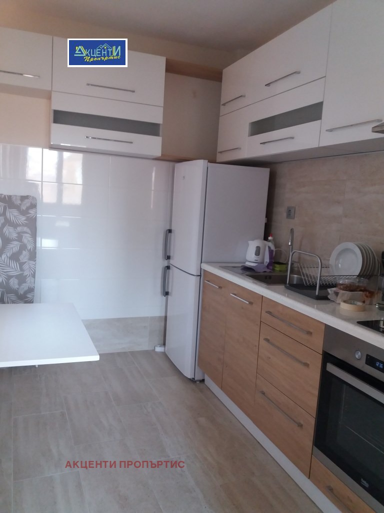 Дава под наем  4-стаен град Велико Търново , Център , 105 кв.м | 50055212