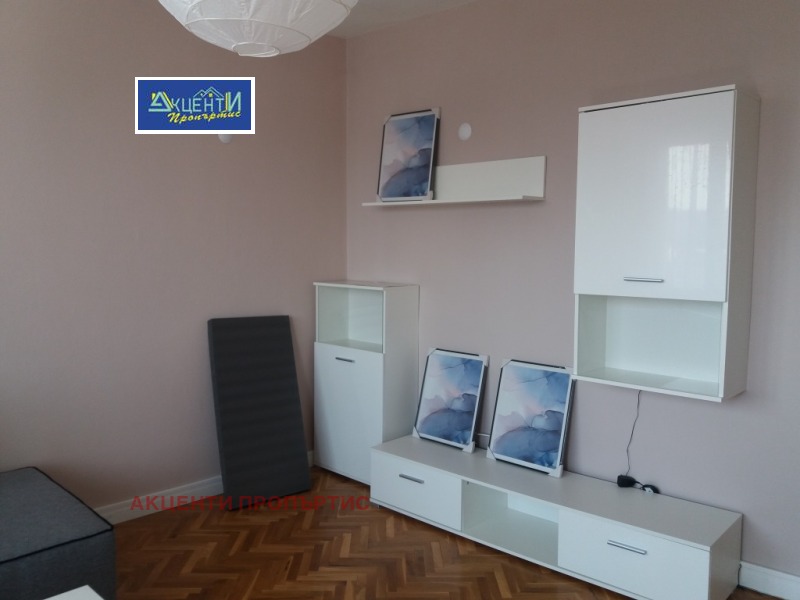 Дава под наем  4-стаен град Велико Търново , Център , 105 кв.м | 50055212 - изображение [6]