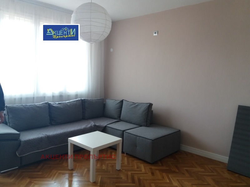 Дава под наем  4-стаен град Велико Търново , Център , 105 кв.м | 50055212 - изображение [5]