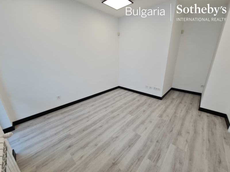 Дава под наем ОФИС, гр. София, Лозенец, снимка 3 - Офиси - 53027301