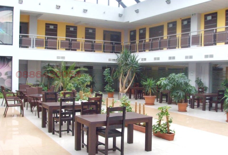 A louer  Bar; Café Varna , m-t Ptchelina , 510 m² | 50167250 - image [2]