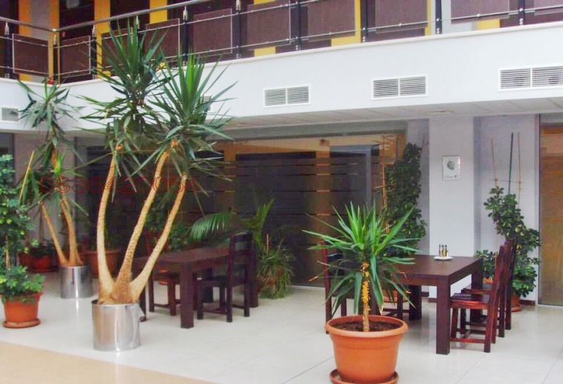 A louer  Bar; Café Varna , m-t Ptchelina , 510 m² | 50167250 - image [4]