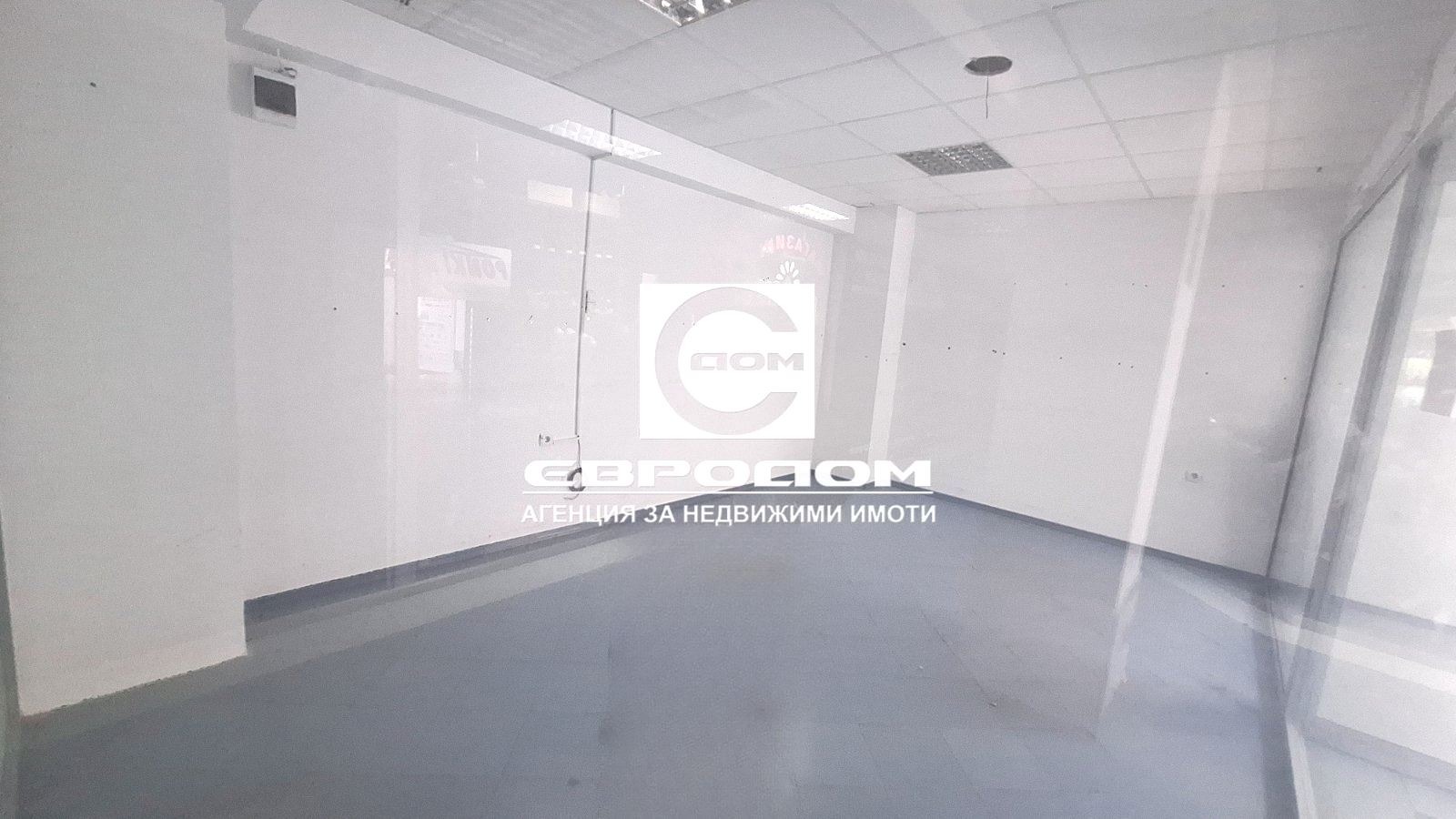 Дава под наем ОФИС, гр. Стара Загора, Център, снимка 2 - Офиси - 54264924