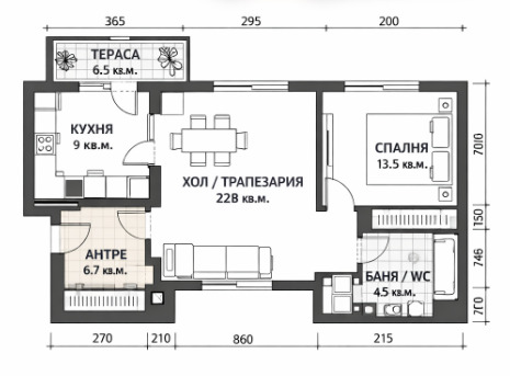 ���� ��� ���� 2-����� | Imot.bg � ����������� 1