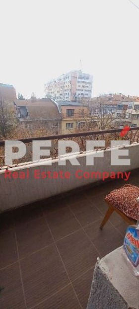 Til leje  1 soveværelse Burgas , Tsentar , 74 kvm | 47726362 - billede [8]