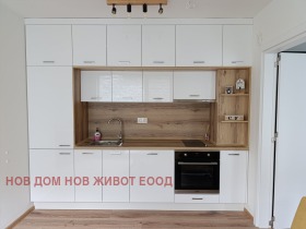 1 makuuhuone Mladost 2, Sofia