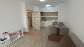 Дава под наем  2-стаен, град Варна