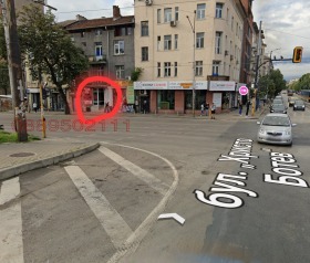 Zu vermieten Geschäft