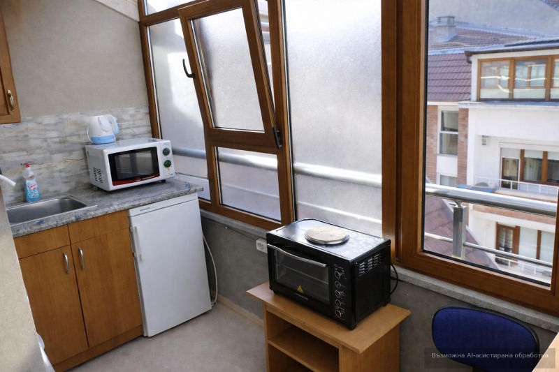 Дава под наем 1-СТАЕН, гр. Пловдив, Кършияка, снимка 4 - Апартаменти - 53002752