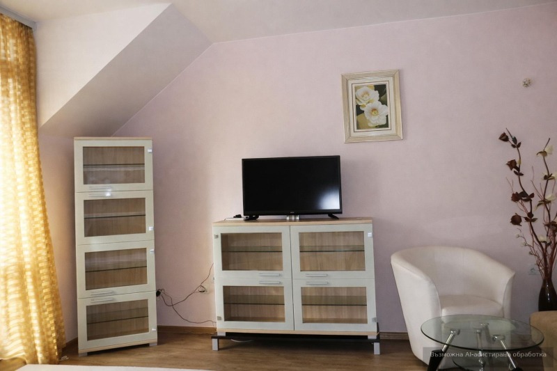 Дава под наем 1-СТАЕН, гр. Пловдив, Кършияка, снимка 3 - Апартаменти - 53002752