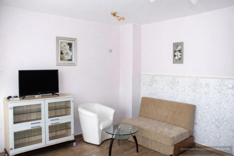 Дава под наем 1-СТАЕН, гр. Пловдив, Кършияка, снимка 2 - Апартаменти - 53002752