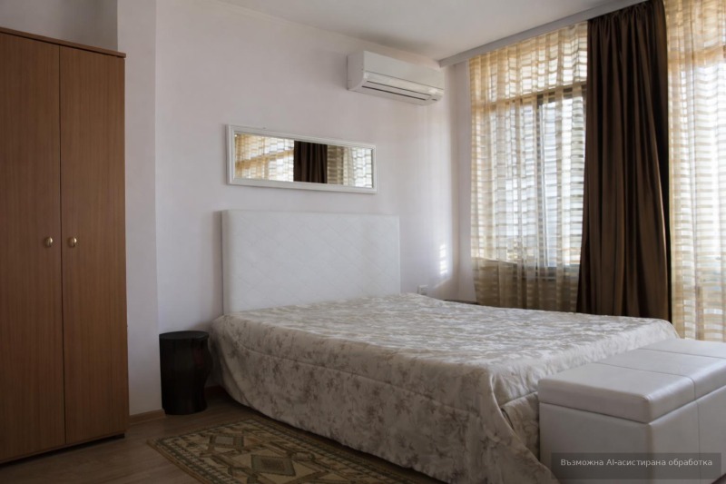 Дава под наем 1-СТАЕН, гр. Пловдив, Кършияка