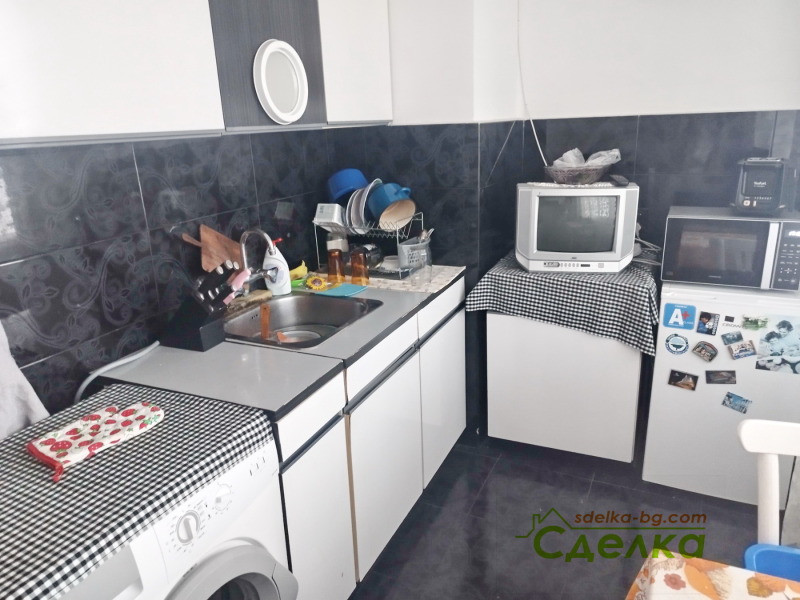 Para alugar  1 quarto Gabrovo , Centar , 55 m² | 11139973 - imagem [6]