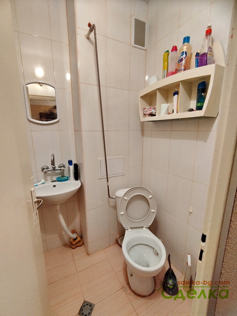 Para alugar  1 quarto Gabrovo , Centar , 55 m² | 11139973 - imagem [8]