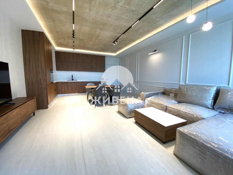 Da affittare  1 camera da letto Varna , k.k. Sv.Sv. Konstantin i Elena , 92 mq | 33439194
