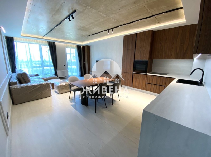 Da affittare  1 camera da letto Varna , k.k. Sv.Sv. Konstantin i Elena , 92 mq | 33439194 - Immagine [2]