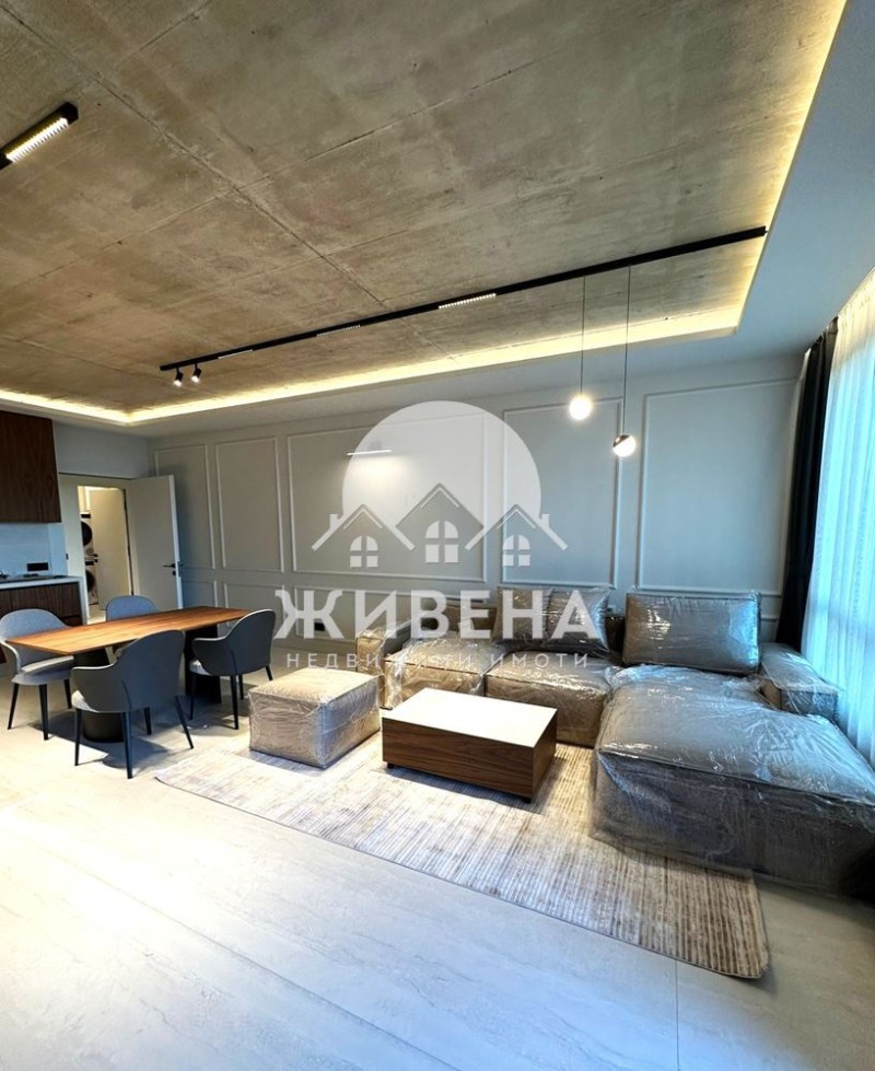 Da affittare  1 camera da letto Varna , k.k. Sv.Sv. Konstantin i Elena , 92 mq | 33439194 - Immagine [5]