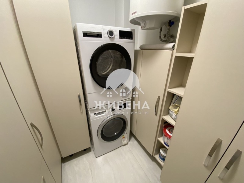 Da affittare  1 camera da letto Varna , k.k. Sv.Sv. Konstantin i Elena , 92 mq | 33439194 - Immagine [13]