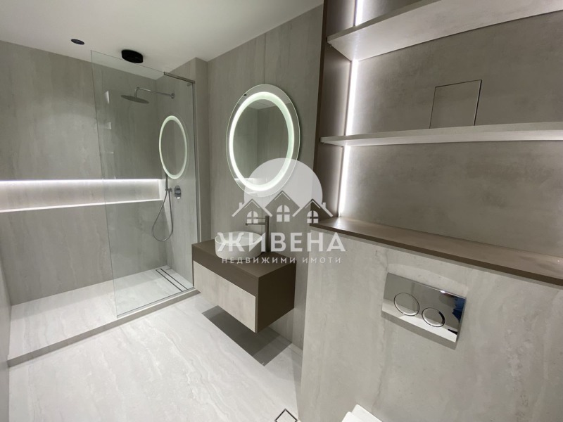 Da affittare  1 camera da letto Varna , k.k. Sv.Sv. Konstantin i Elena , 92 mq | 33439194 - Immagine [10]