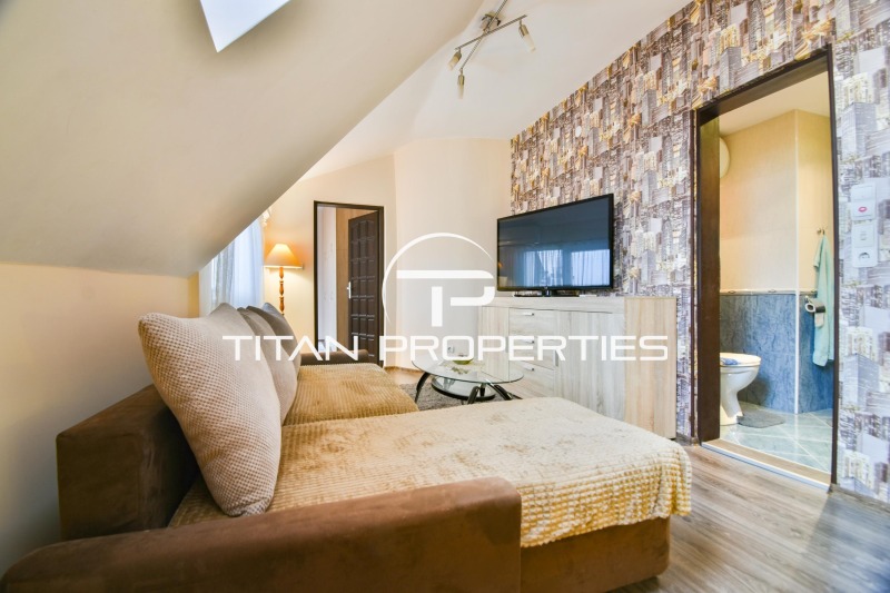 De inchiriat  1 dormitor Sofia , Țentâr , 80 mp | 11654034 - imagine [6]