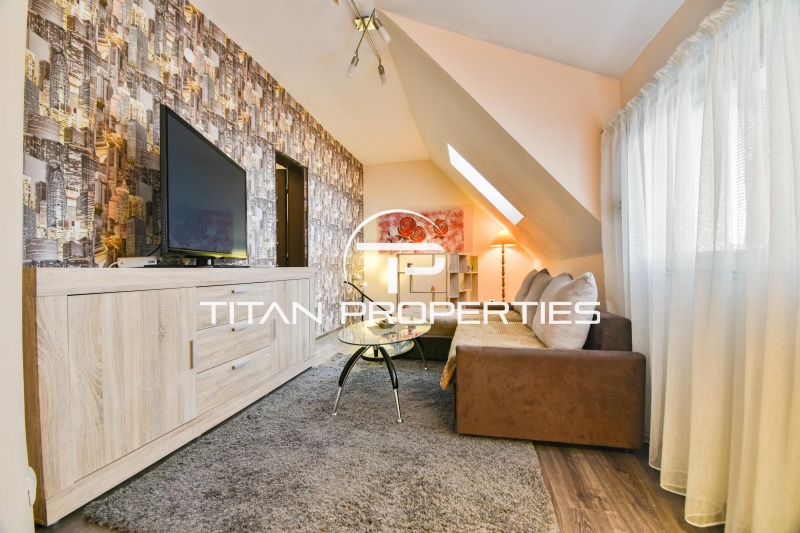 De inchiriat  1 dormitor Sofia , Țentâr , 80 mp | 11654034