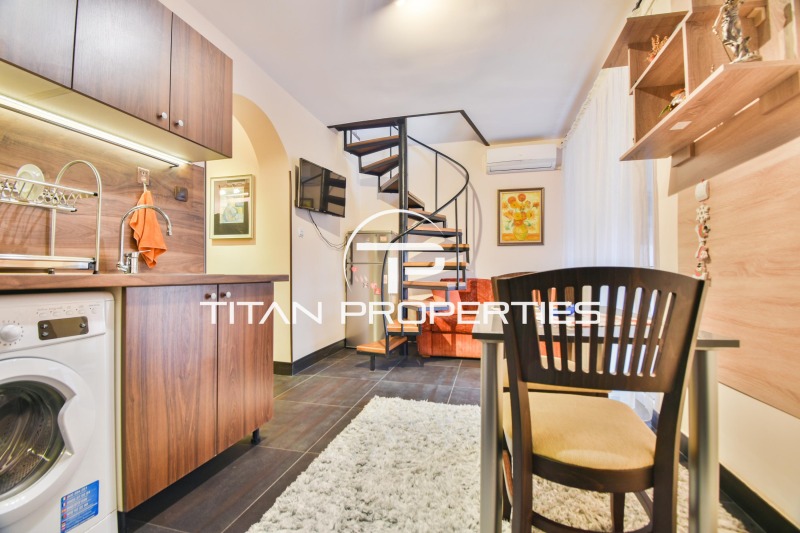 De inchiriat  1 dormitor Sofia , Țentâr , 80 mp | 11654034 - imagine [3]