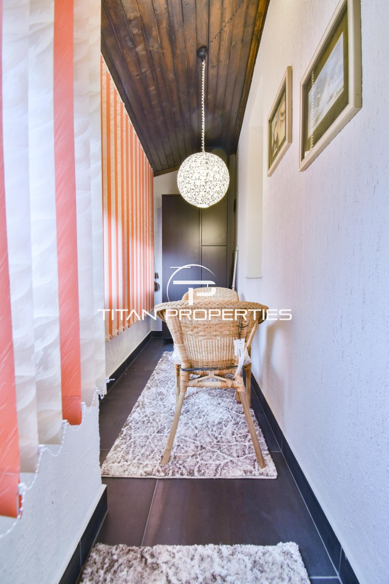 De inchiriat  1 dormitor Sofia , Țentâr , 80 mp | 11654034 - imagine [12]