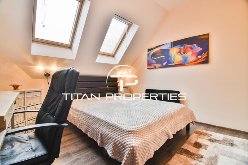 De inchiriat  1 dormitor Sofia , Țentâr , 80 mp | 11654034 - imagine [7]