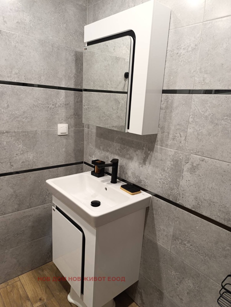 Kiralık  1 yatak odası Sofia , Mladost 2 , 65 metrekare | 93736095 - görüntü [3]