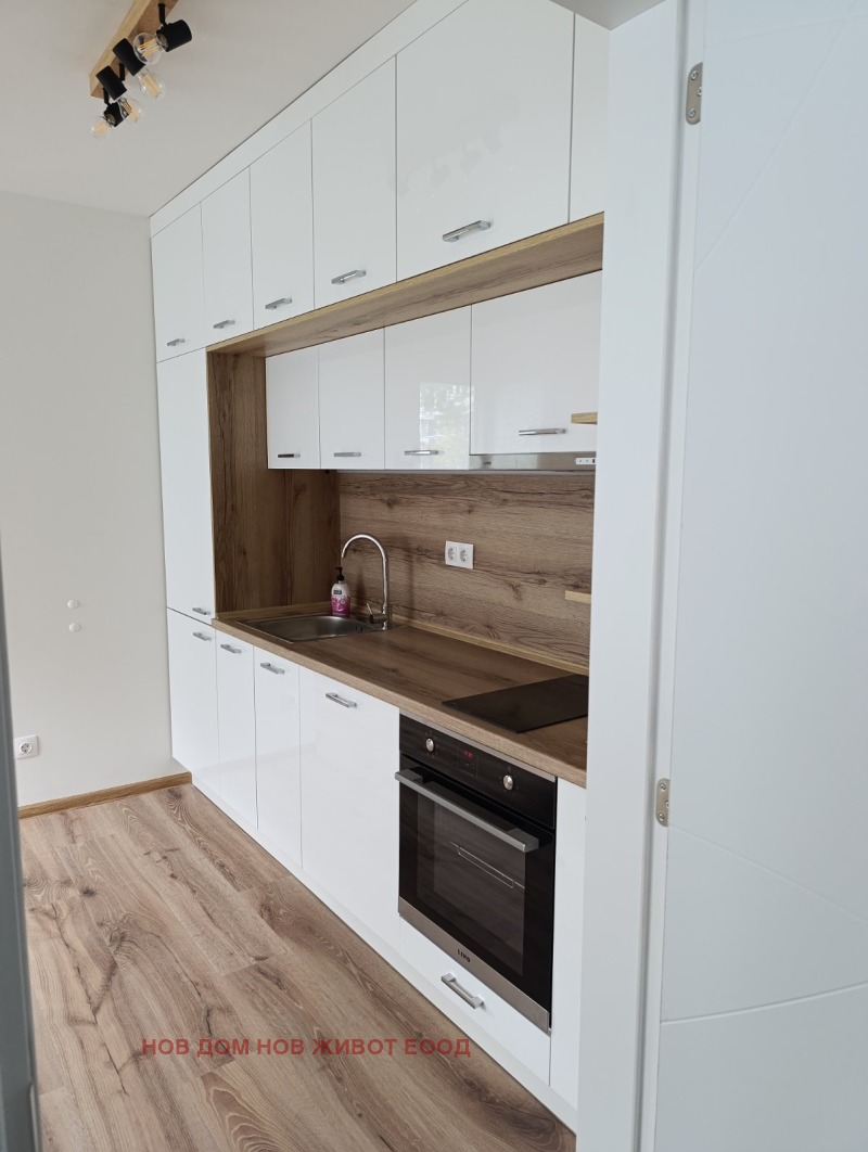 Kiralık  1 yatak odası Sofia , Mladost 2 , 65 metrekare | 93736095 - görüntü [15]