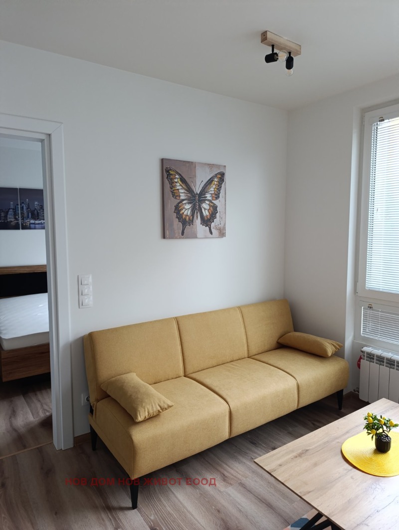 Kiralık  1 yatak odası Sofia , Mladost 2 , 65 metrekare | 93736095 - görüntü [11]