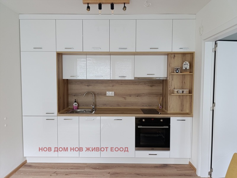 Kiralık  1 yatak odası Sofia , Mladost 2 , 65 metrekare | 93736095