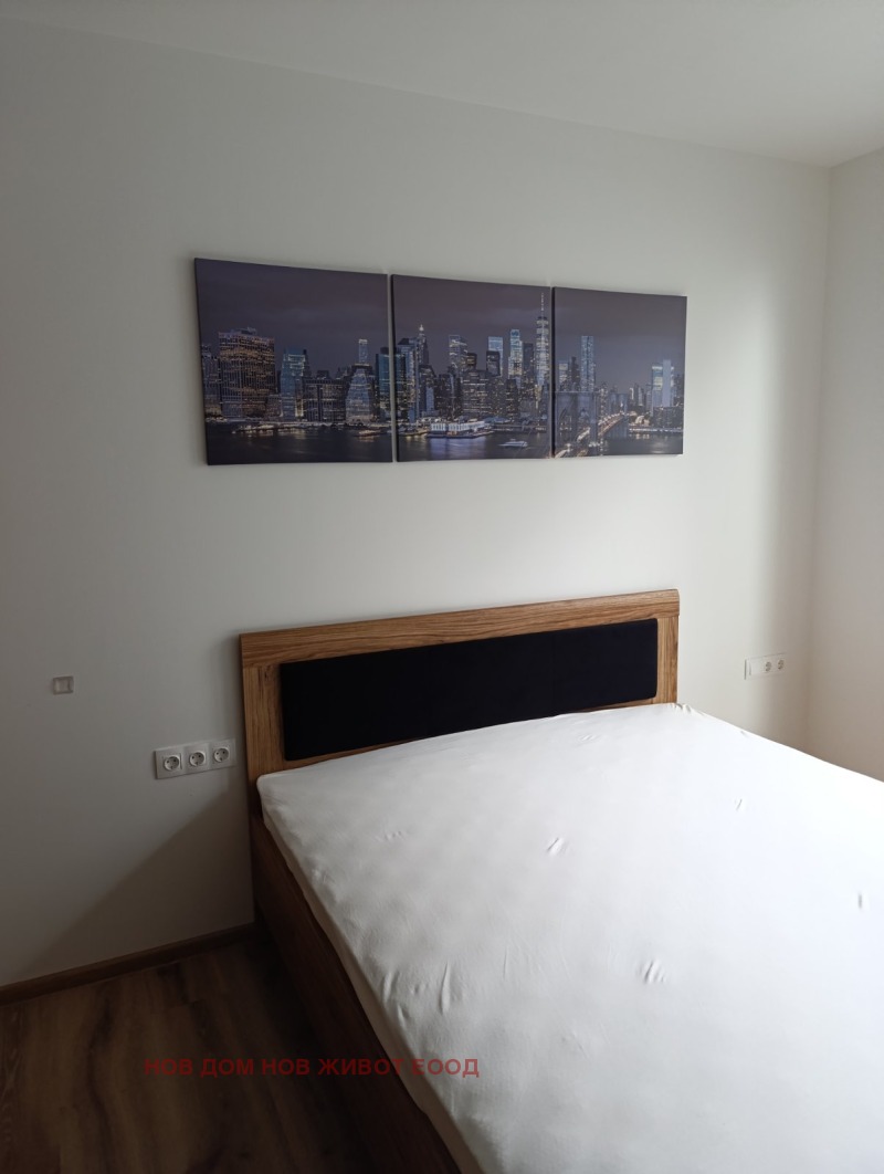 Kiralık  1 yatak odası Sofia , Mladost 2 , 65 metrekare | 93736095 - görüntü [12]