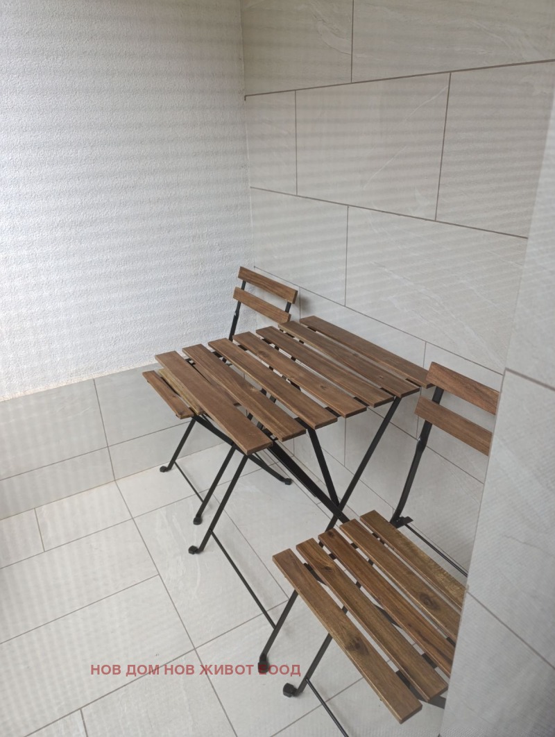 Kiralık  1 yatak odası Sofia , Mladost 2 , 65 metrekare | 93736095 - görüntü [6]