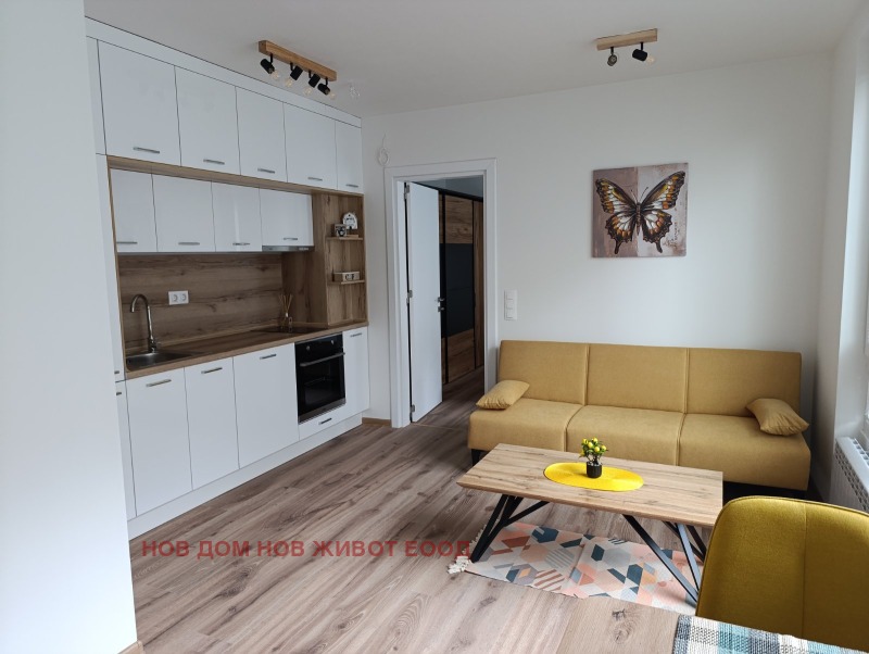 Kiralık  1 yatak odası Sofia , Mladost 2 , 65 metrekare | 93736095 - görüntü [9]