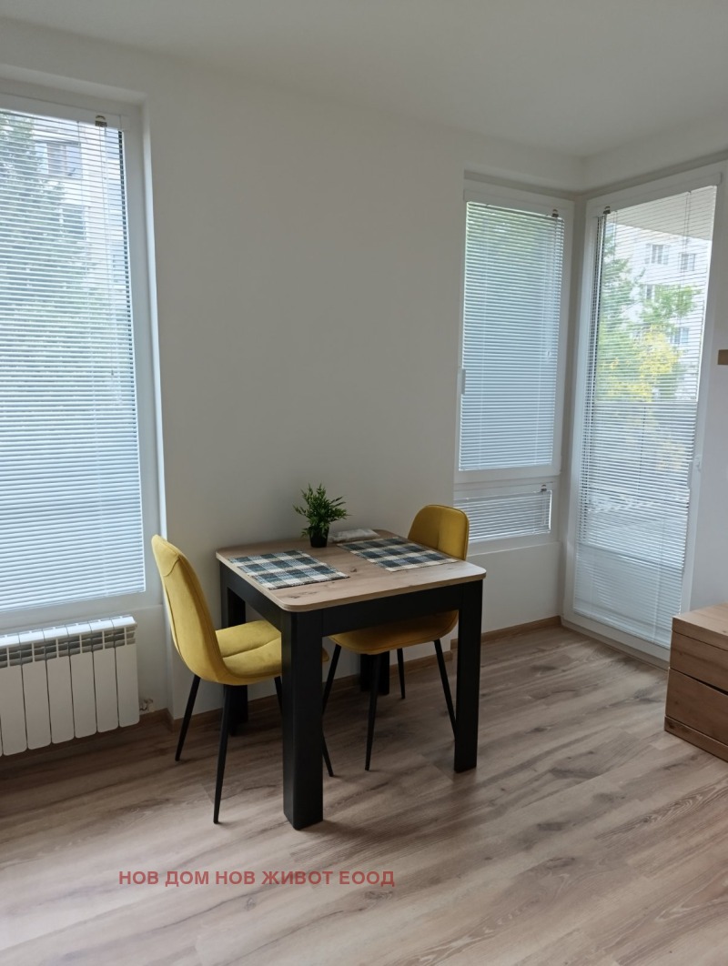Kiralık  1 yatak odası Sofia , Mladost 2 , 65 metrekare | 93736095 - görüntü [10]