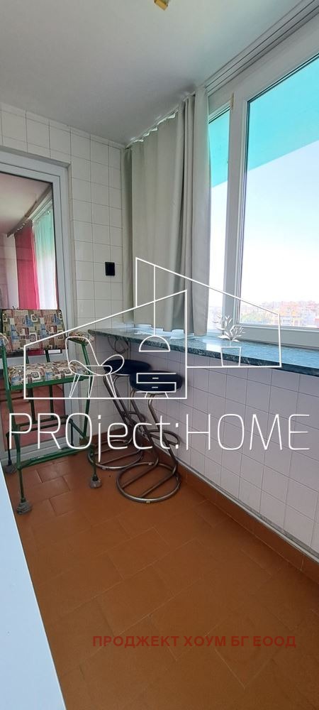 Дава под наем 2-СТАЕН, гр. Бургас, област Бургас, снимка 12 - Апартаменти - 52586236