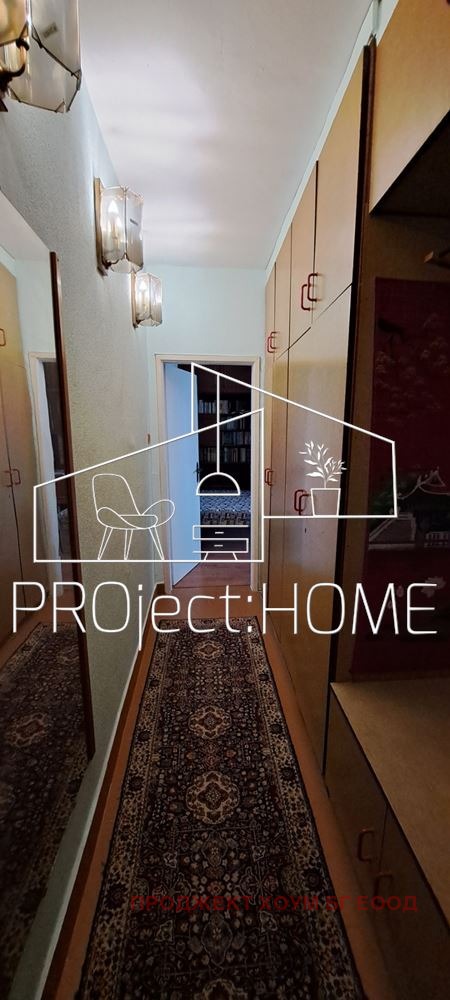 Дава под наем 2-СТАЕН, гр. Бургас, област Бургас, снимка 6 - Апартаменти - 52586236