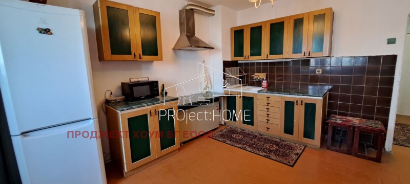 Дава под наем 2-СТАЕН, гр. Бургас, област Бургас, снимка 8 - Апартаменти - 52586236