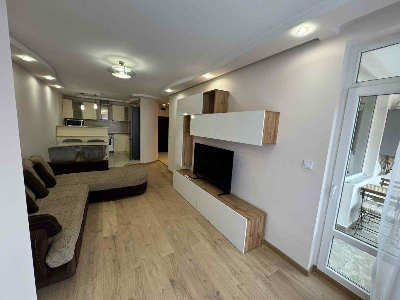 Дава под наем 2-СТАЕН, гр. София, Манастирски ливади, снимка 2 - Апартаменти - 53257941