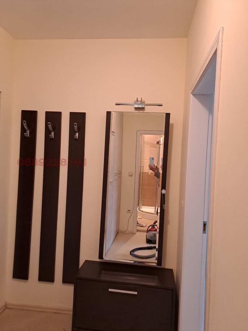 Дава под наем 2-СТАЕН, гр. София, Гео Милев, снимка 8 - Апартаменти - 53392835