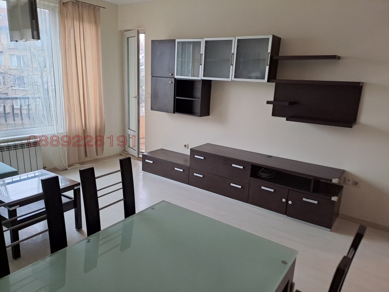 Дава под наем 2-СТАЕН, гр. София, Гео Милев, снимка 6 - Апартаменти - 53392835